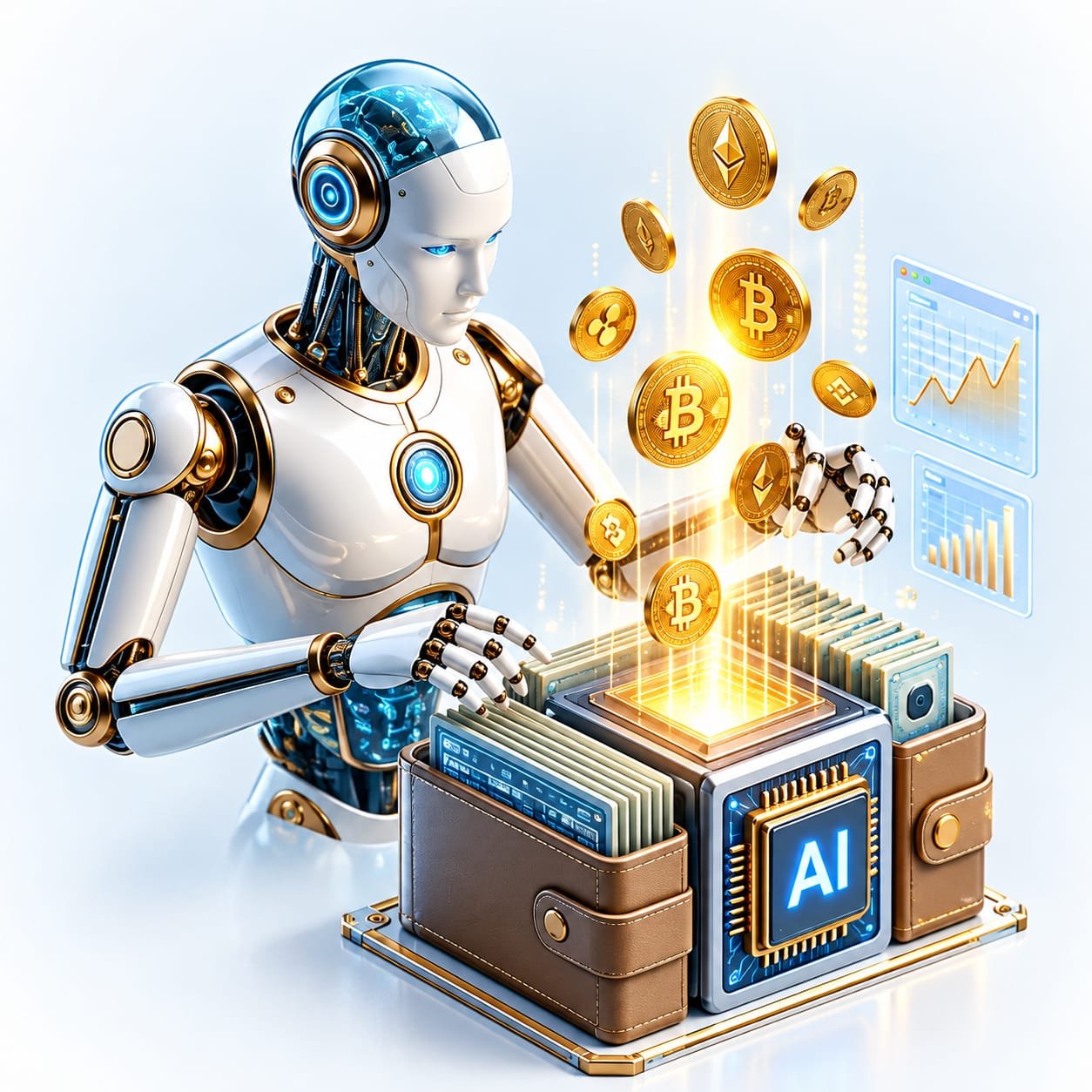 NEUROTRADE AI Bot Trading