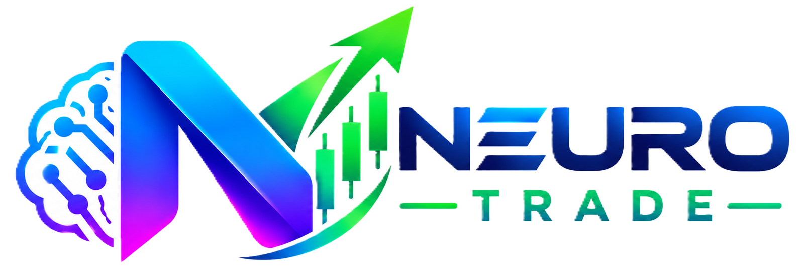 NEUROTRADE AI Logo